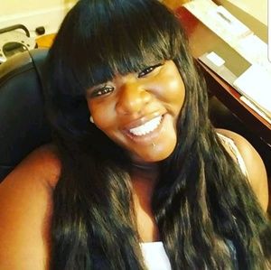 Meet your Posher, Kiesha